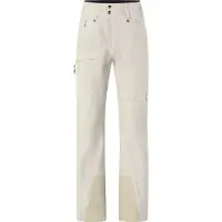 Norrøna - Women's Lofoten GORE-TEX Pants - Skibroek S, beige