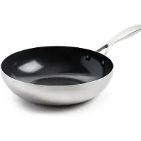Greenpan Geneva wok 28 cm