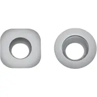 Toko Reserve Radius 3-blads