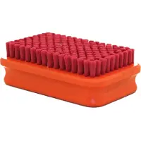 Swix Nylon Rechthoekige Borstel T190b