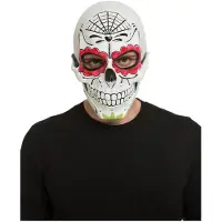 MOM Masker Dag Van De Doden