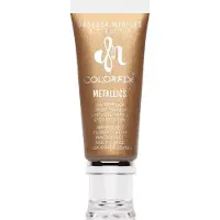 Danessa Myricks Beauty Colorfix Metallics Oogschaduw 10 ml Goldmine