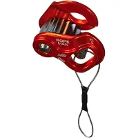 Wild Country - Ropeman MK1F - Stijgklem oranje