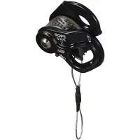 Wild Country - Ropeman MK2F - Stijgklem zwart