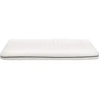 Beliani ENCHANT - Matras-Wit-Polyester
