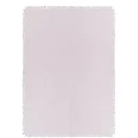 Beliani HALPOLA - Bedsprei - Roze - 150 x 200 cm - Katoen