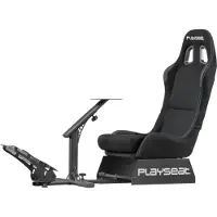 Playseat Evolution ActiFit Zwart