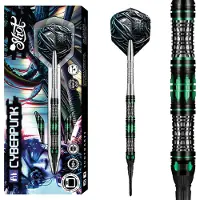Shot Softtip AI Cyberpunk 90% 20 gram