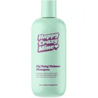 Happy Crazy Mine Big Bang Volume Shampoo 350 ml