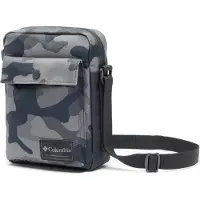 Columbia Schoudertas 'Zigzag Side Bag' donkergrijs