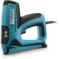 Novus J-120 031-0362 Elektrisch nietpistool Type niet Type 53 Lengte nieten 6 - 14 mm