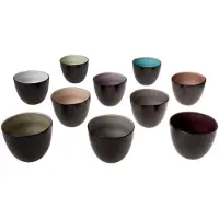 Cosy & Trendy Koffiekopjes Streetfood 230 ml - 10 stuks