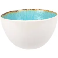 Cosy & Trendy Kom Laguna Azzurro ø 14 cm / 600 ml