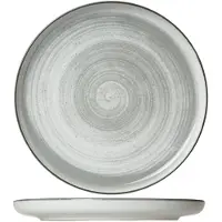 Cosy & Trendy Dinerbord Baltic Grey ø 27 cm