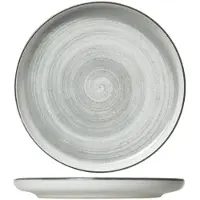 Cosy & Trendy Ontbijtbord Baltic Grey ø 20 cm
