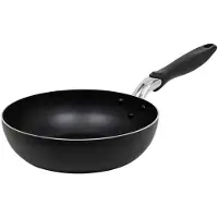 Resto Antares Wokpan – Ø30 cm – Antiaanbaklaag – Inductie