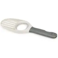 Joseph Joseph Avocadosnijder Duo 3-in-1 Avocado Tool Beige