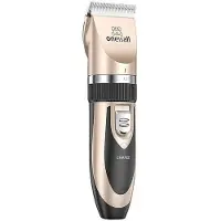 Oneisall P2 Huisdierentrimmer/tondeuse + Schaar + Kammenset