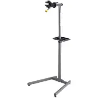 Minoura werkstandaard w-3100 opvouwbaar, m/gereedschap blad