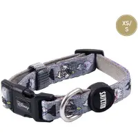 Cerdá Hondenhalsband Disney Grijs XS/S