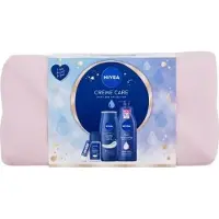 Nivea Schoonheidsgeschenkset, Lichaamsmelk (Lichaamsverzorgingsset)