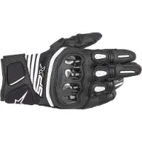Alpinestars SP X Air Carbon V2 Motorfiets handschoenen