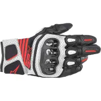 Alpinestars SP X Air Carbon V2 Motorfiets handschoenen