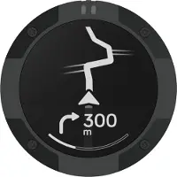 Beeline Moto Ii Gps-satellietnavigatie