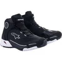 Alpinestars CR-X Drystar motorschoen