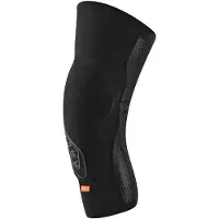 Troy Lee Designs Stage Knee Pads Black