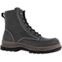 Carhartt Hamilton Rugged Flex Waterproof S3 Safety Boot Zwart 2.0 | Maat: 48