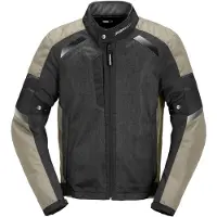 Spidi Tek Net Jas Zand Maat 4XL