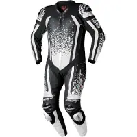 Rst Pro Series Evo Airbag Ce Leren Pak