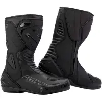 Rst S-1 Waterproof Laarzen Zwart Maat 44