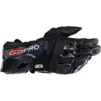 Alpinestars GP Pro R4 geperforeerde motorhandschoenen