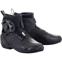 Alpinestars SP-2, korte laarzen unisex ,zwart ,41 EU
