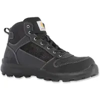 Carhartt Michigan S1p Midcut | Maat: 47