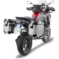 Givi Cam-Side-Zijdrager TREKKER OUTBACK R 1200 oranje