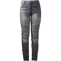 John Doe Betty Highwaist motorjeans
