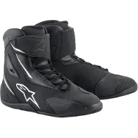 Alpinestars Fastback 2 Black Shoes Maat US 8