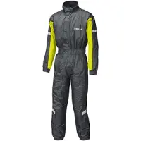 Held Splash 2.0, regen pak 1pcs. ,zwart/neon geel ,XS