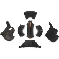 Schuberth C5 / E2 Center Pad Set