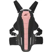 Zandona Hybrid Armour X8 Rugbeschermer