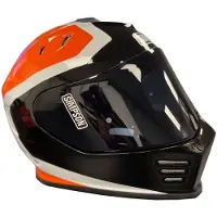 Simpson Venom Scherm
