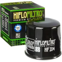 HiFlo Oliefilter - HF204