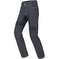 Spidi Furious Pro Motorfiets textiel broek