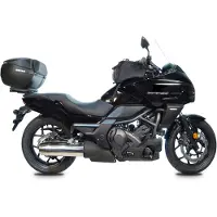 Shad Honda Ctx700 Topkoffer Achtermontage