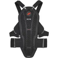 Zandona Netcube Armour X7 Beschermingsvest