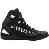 Rst Sabre Schoenen Zwart Wit Maat 42