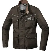 Spidi Originals Enduro Motorfiets textiel jas